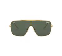 Occhiali da Sole Ray-Ban RB3697 WINGS II 905071 ARISTA