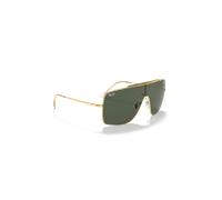 Occhiali da Sole Ray-Ban RB3697 WINGS II 905071 ARISTA