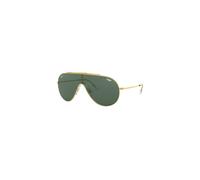 RAY-BAN - WINGS - RB3597 - 905071 - 33