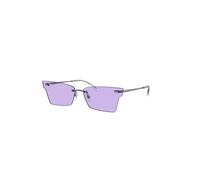 RAY-BAN - XIME - RB3730 - 004/1A - 64