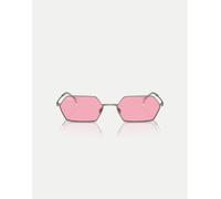 RAY-BAN - YEVI - RB3728 - 004/84 - 58