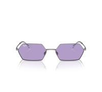 Ray-Ban Yevi RB 3728 004/1A 58 Occhiali da Sole