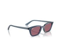 Occhiali da Sole Ray-Ban Zaya RB4456 68121A - 53/19/145