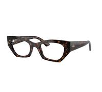 Ray-Ban Zena RX 7330 8320 49 occhiali da vista