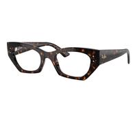 RAY-BAN - ZENA - RX7330 - 8320 - 52