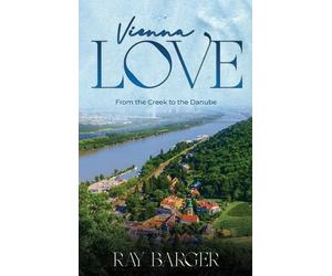 Ray Barger Vienna Love (Copertina rigida)