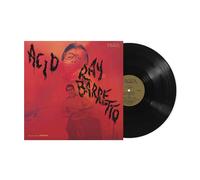 Ray Barretto - Acid