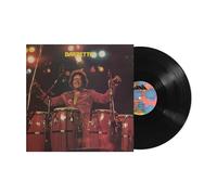 Ray Barretto Barretto (50th Anniversary) (Vinyl LP)