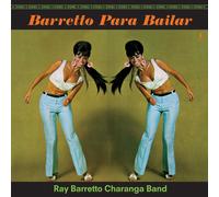 Ray Barretto - Barretto Para Bailar + 1 Bonus Track [lp 180g Limited Edition...