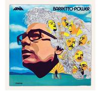Ray Barretto - Barretto-Power