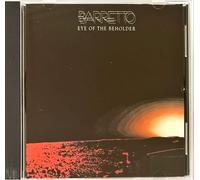 Ray Barretto - Eye of the Beholder
