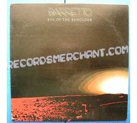 Ray Barretto - Eye Of The Beholder [Vinyl LP]