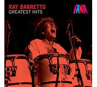 Ray Barretto - Greatest Hits