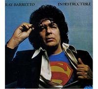 Ray Barretto - Indestructible