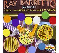 Ray Barretto - Pachanga by Ray Barretto (1995-02-20)