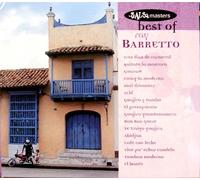 Ray Barretto - Ray Barretto
