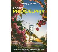 Ray Bartlett Lonely Planet Pocket Philadelphia (Tascabile) Pocket Guide