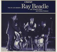 Ray Beadle 301 Live Session (CD)
