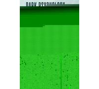 Ray Benedict Dark Psychology and Manipulation (Tascabile)