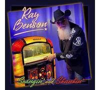 Ray Benson - Swingin' E Skankin'