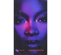 RAY BLK - Access Denied