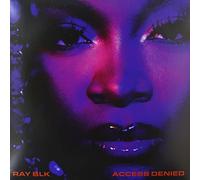 RAY BLK - Access Denied