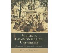 Ray Bonis Curtis Lyons Virginia Commonwealth University (Tascabile)