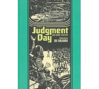 Ray Bradbury Al Feldstein Judgment Day and Other Stories (Copertina rigida)