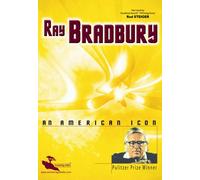 Ray Bradbury-American Icon - Ray Bradbury-American Icon