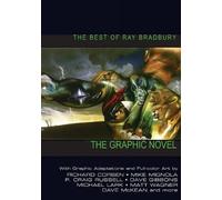 Ray Bradbury Best of Ray Bradbury (Tascabile)