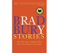 Ray Bradbury Bradbury Stories (Tascabile)