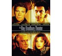 Ray Bradbury Collector'S Set [Edizione: Stati Uniti]