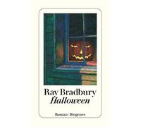 Ray Bradbury Dirk van Gunsteren Halloween: Roman (detebe) (Tascabile)