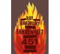 Ray Bradbury Fahrenheit 451 (Copertina rigida)