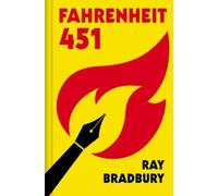 Ray Bradbury Fahrenheit 451 (Edición conmemorativa) (Spanish (Copertina rigida)
