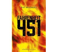 Ray Bradbury Fahrenheit 451 (Novela / A Novel) (Tascabile)