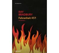 Ray Bradbury Fahrenheit 451 (Spanish Edition) (Tascabile)