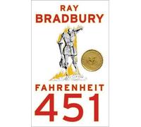 Ray Bradbury Fahrenheit 451 (Tascabile)