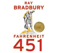 Ray Bradbury Fahrenheit 451 (Tascabile)