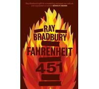 Ray Bradbury Fahrenheit 451 (Tascabile)