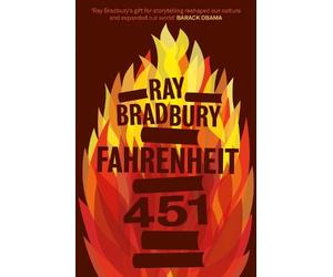 Ray Bradbury Fahrenheit 451 (Tascabile)