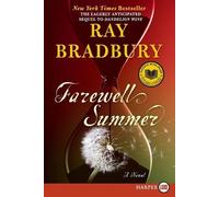 Ray Bradbury Farewell Summer (Tascabile)