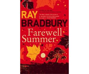 Ray Bradbury Farewell Summer (Tascabile)