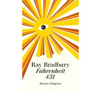 Ray Bradbury Peter Torberg Fahrenheit 451 (detebe) (Tascabile)