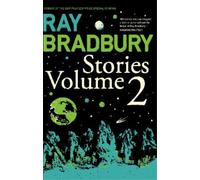 Ray Bradbury Ray Bradbury Stories Volume 2 (Tascabile)