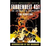 Ray Bradbury Ray Bradbury's Fahrenheit 451 (Tascabile)