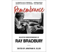 Ray Bradbury Remembrance (Tascabile)