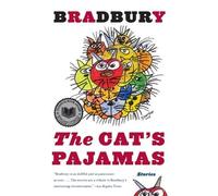 Ray Bradbury The Cat's Pajamas (Tascabile)