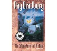 Ray Bradbury "The Golden Apples of the Sun" and Other Stories (Tascabile)