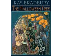Ray Bradbury The Halloween Tree (Copertina rigida)